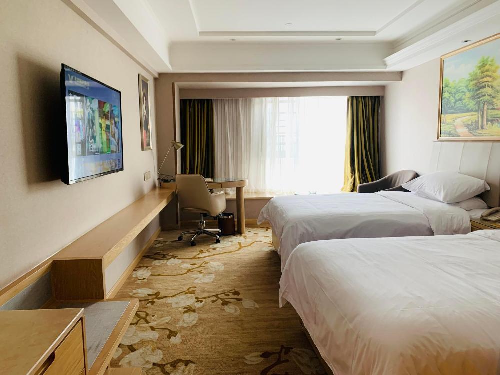 vienna hotel yunnan chunrong street qicai yunan
