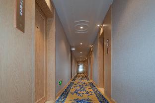 vienna hotel yunnan chunrong street qicai yunan