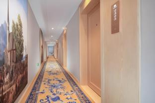 vienna hotel yunnan chunrong street qicai yunan