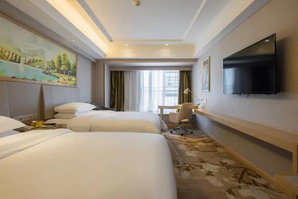 vienna hotel yunnan chunrong street qicai yunan