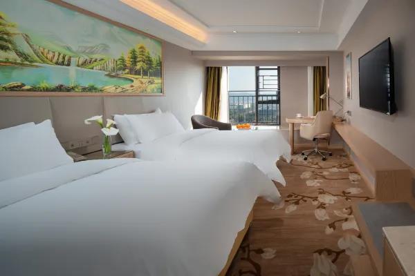 vienna hotel yunnan chunrong street qicai yunan