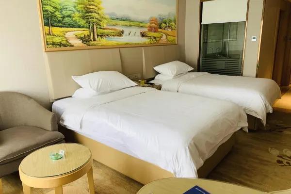 vienna hotel yunnan chunrong street qicai yunan
