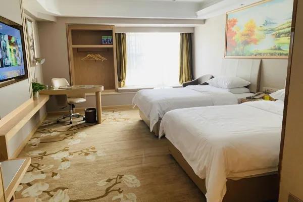 vienna hotel yunnan chunrong street qicai yunan