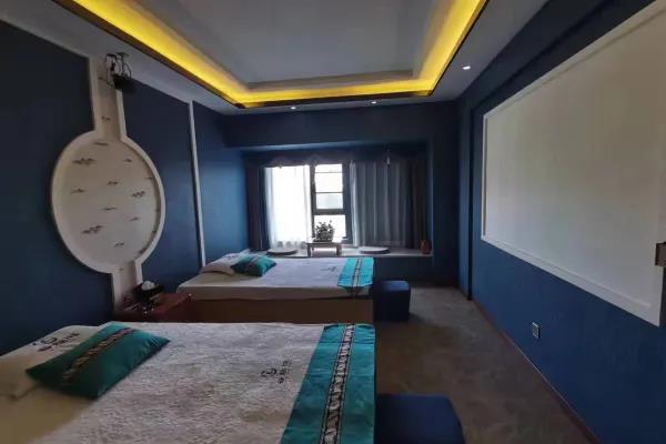 vienna hotel yunnan chunrong street qicai yunan