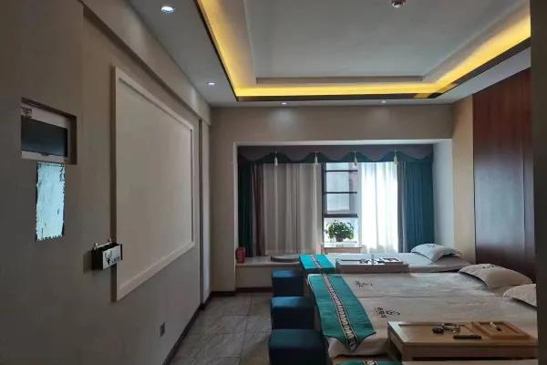 vienna hotel yunnan chunrong street qicai yunan