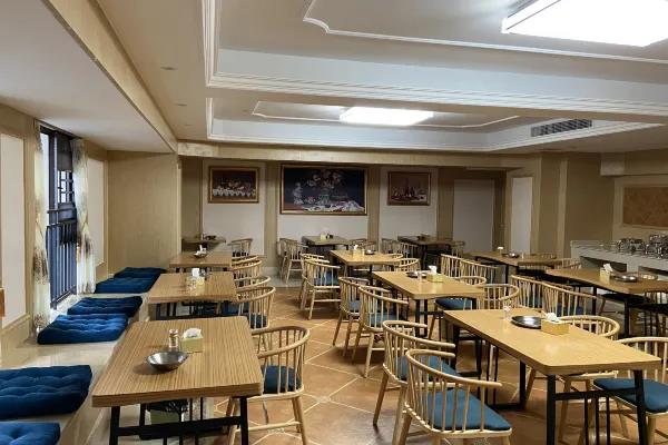 vienna hotel yunnan chunrong street qicai yunan