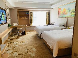 vienna hotel yunnan chunrong street qicai yunan