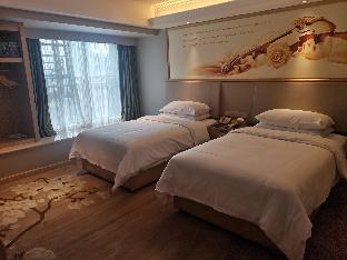vienna hotel yunnan chunrong street qicai yunan