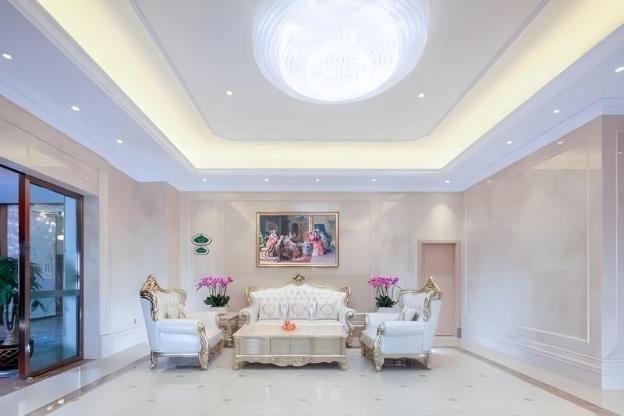 vienna hotel yunnan chunrong street qicai yunan