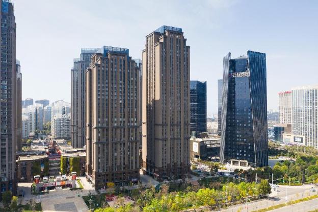 vienna hotel yunnan chunrong street qicai yunan