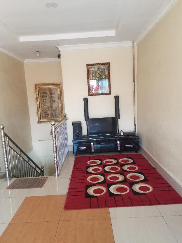 mina homestay syariah