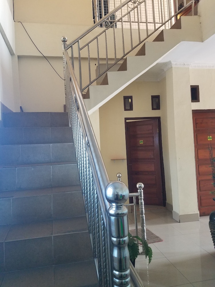 mina homestay syariah