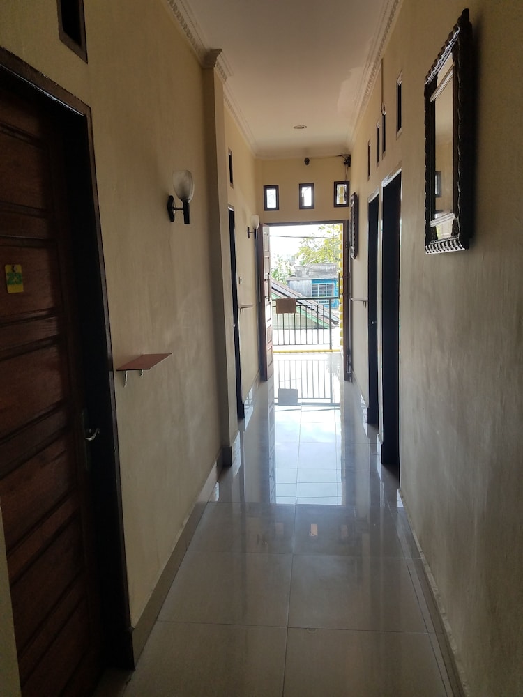 mina homestay syariah