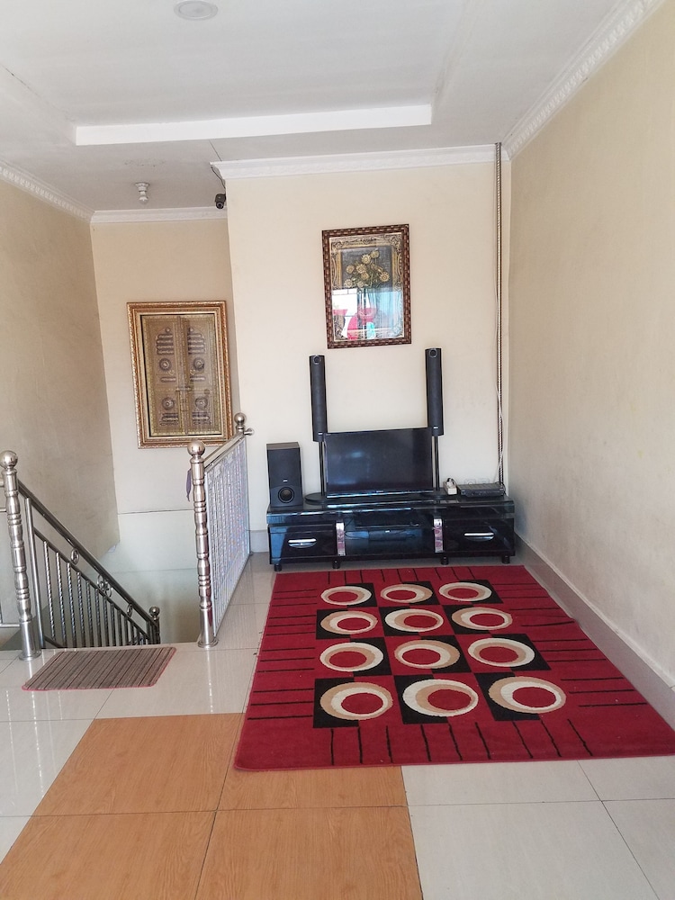 mina homestay syariah
