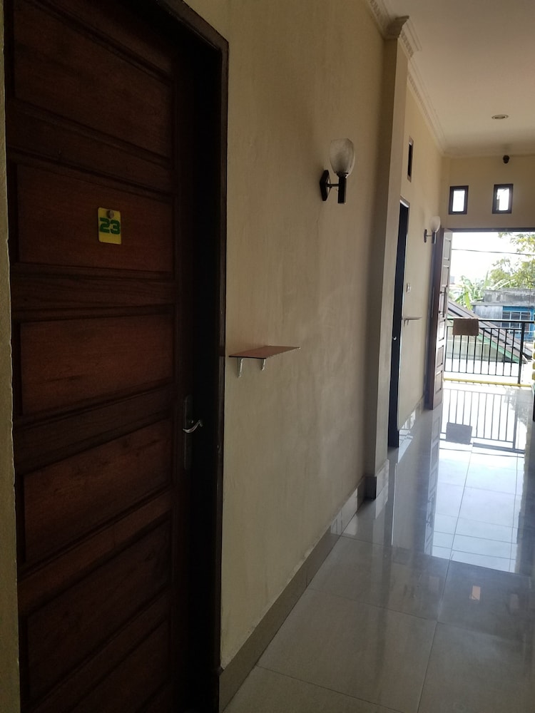 mina homestay syariah