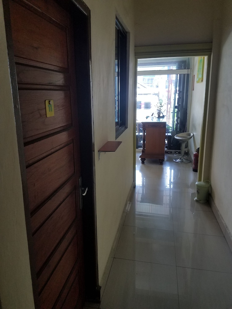 mina homestay syariah