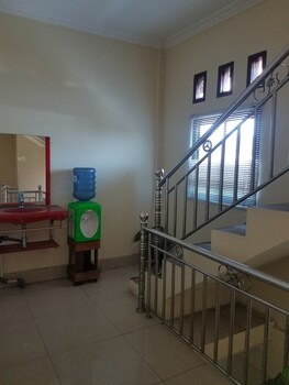 mina homestay syariah