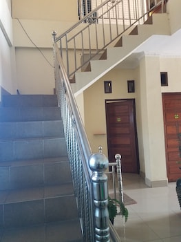 mina homestay syariah