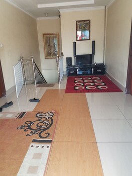 mina homestay syariah