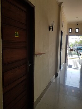 mina homestay syariah
