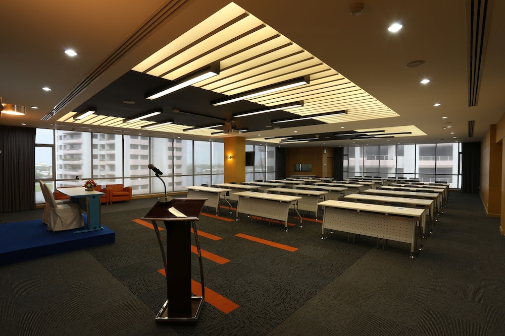 riverine place hotel and residence