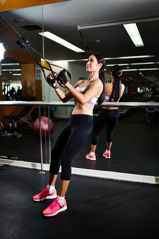 riverine place hotel and residence