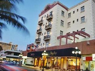 Hotel Ruiz Milan,Veracruz>>Coatzacoalcos,3 star