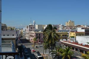 Hotel Ruiz Milan,Veracruz>>Coatzacoalcos,3 star