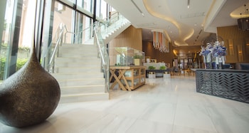 the astra condo