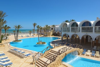 djerba midun