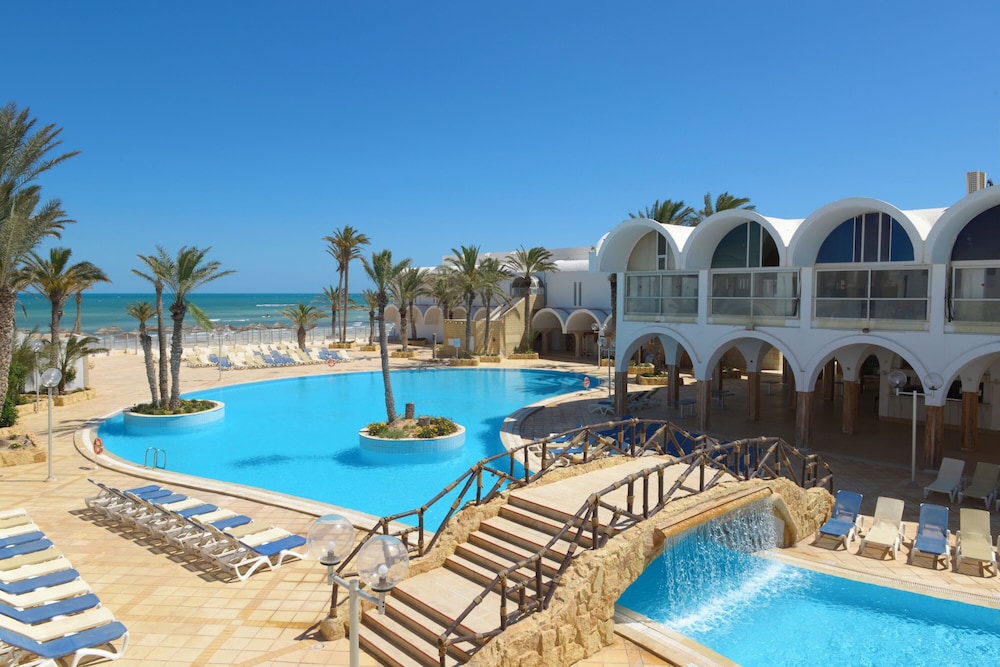 djerba midun