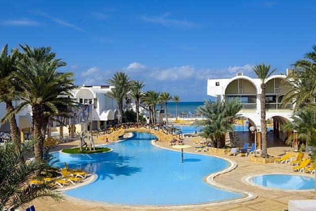 djerba midun