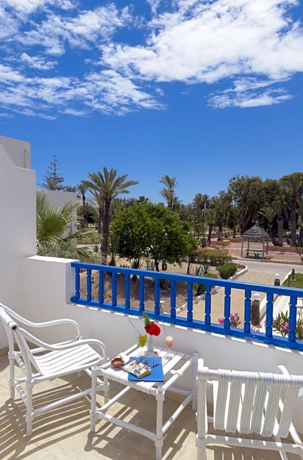 djerba midun