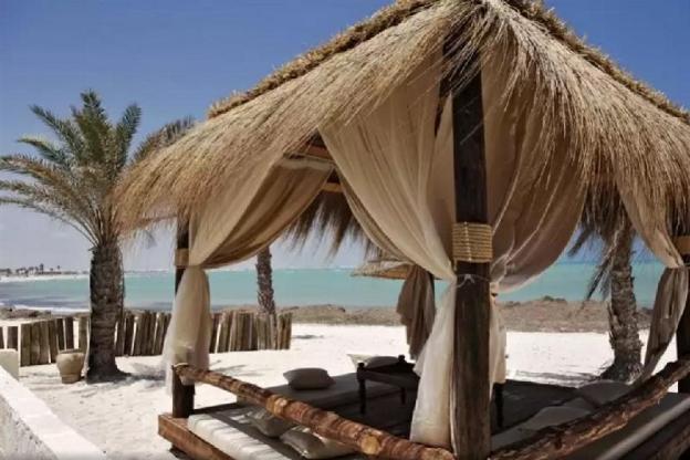 djerba midun