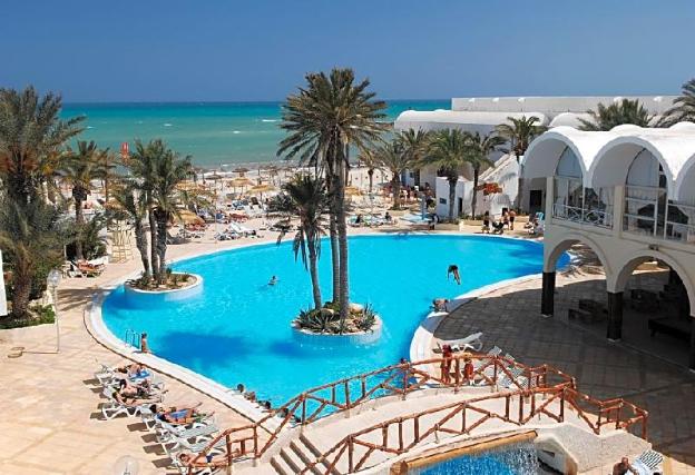djerba midun