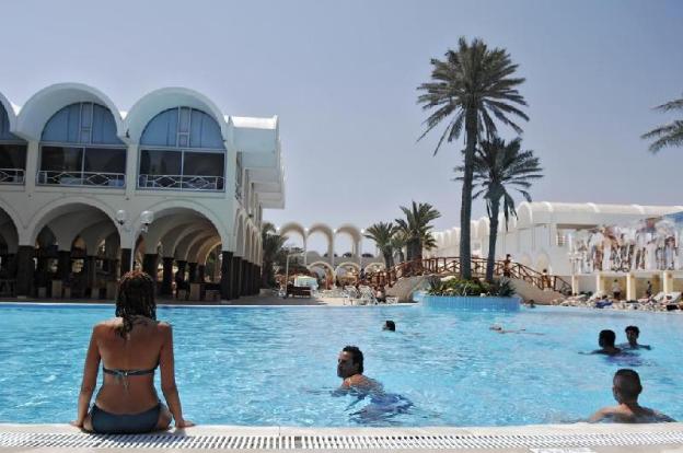 djerba midun