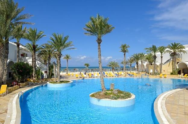 djerba midun