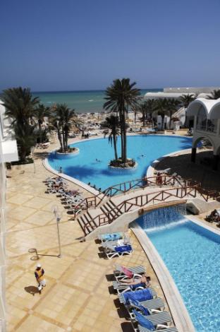 djerba midun