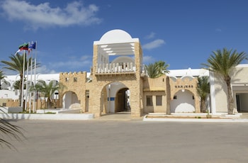 djerba midun