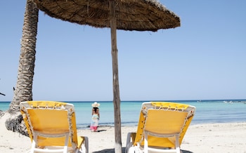 djerba midun