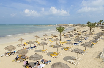 djerba midun
