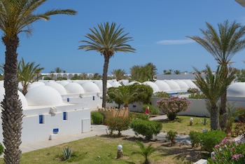 djerba midun
