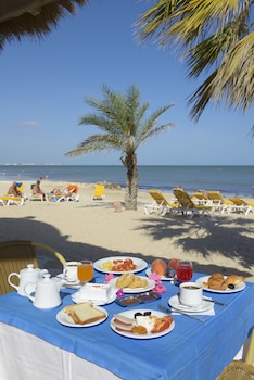 djerba midun