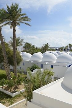djerba midun
