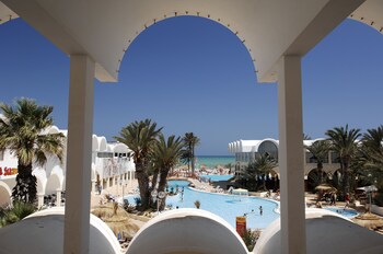 djerba midun