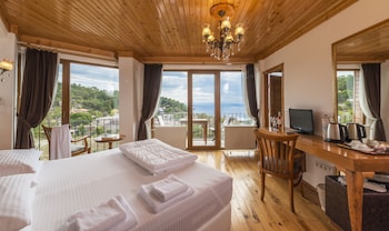 assos kayalar terrace boutique hotel