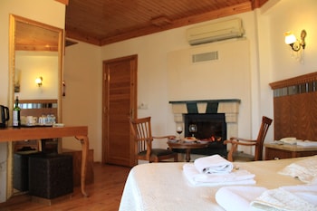 assos kayalar terrace boutique hotel