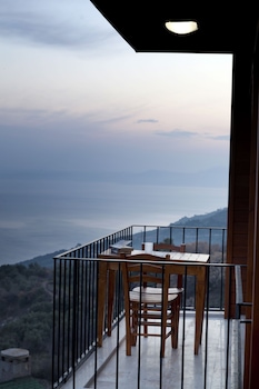 assos kayalar terrace boutique hotel