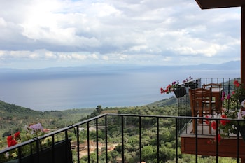 assos kayalar terrace boutique hotel