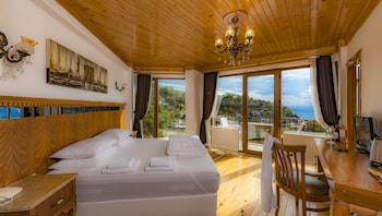 assos kayalar terrace boutique hotel